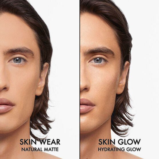 FOREVER SKIN GLOW 3W